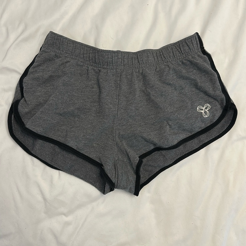 TNA Gray Women's Shorts